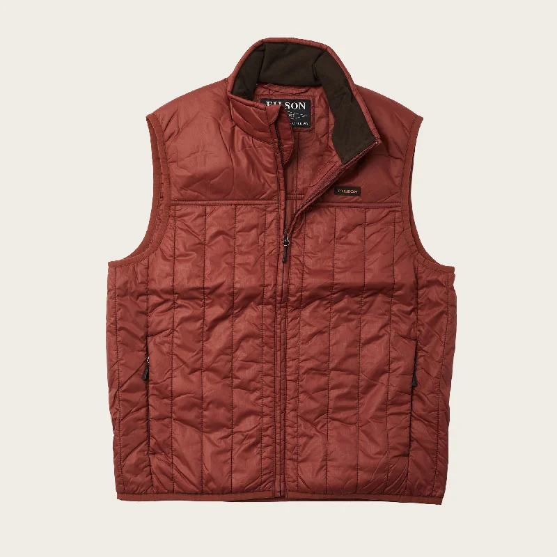 ULTRALIGHT VEST