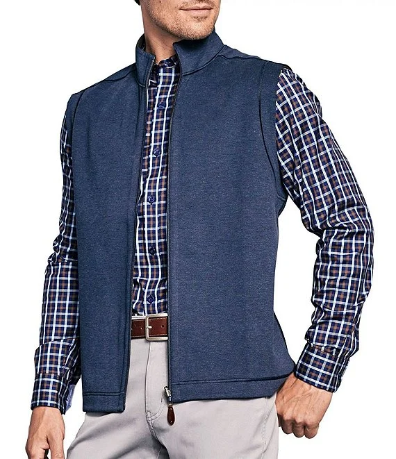 J&M Vest 74-6518 Reversible