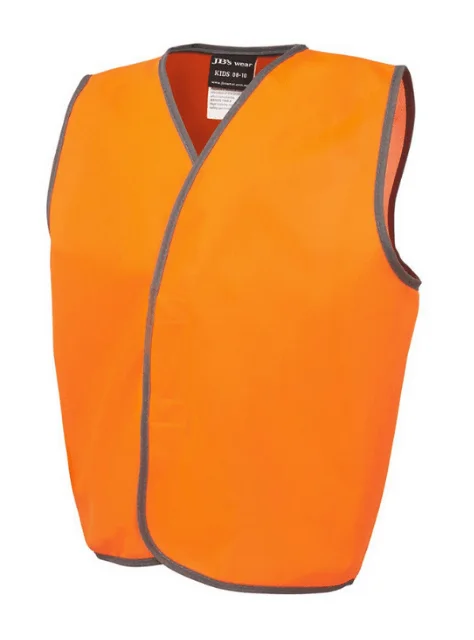 Kids Day Only Safety Vest