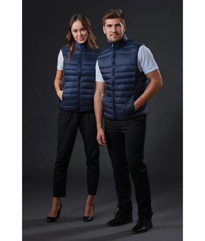 LegendLife Unisex Puffer Vest