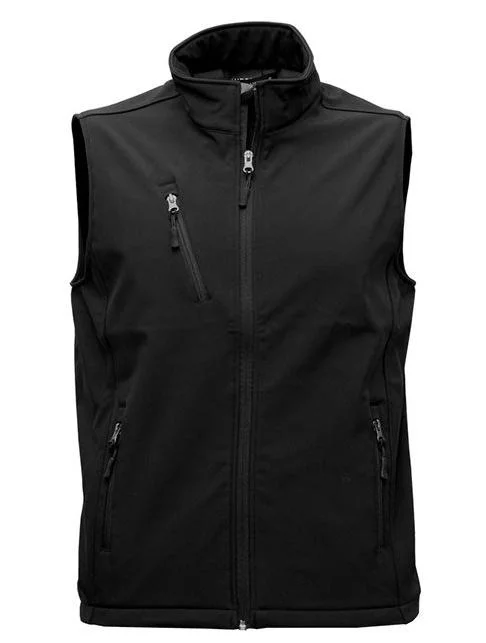 Mens PRO2 Softshell Vest