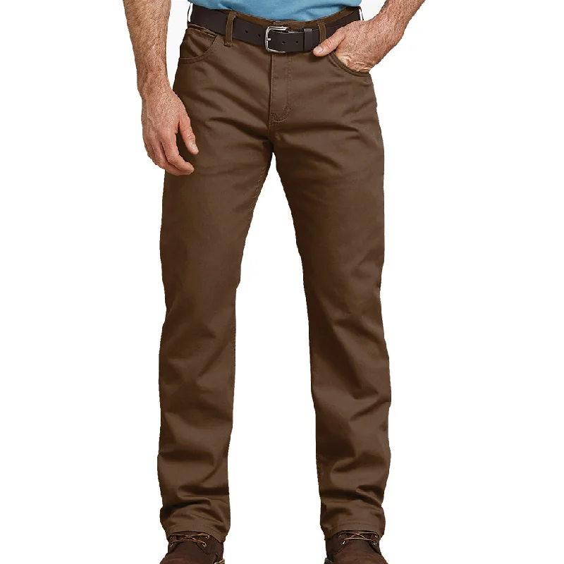 Men's Dickies Duck 5 Pocket Pant