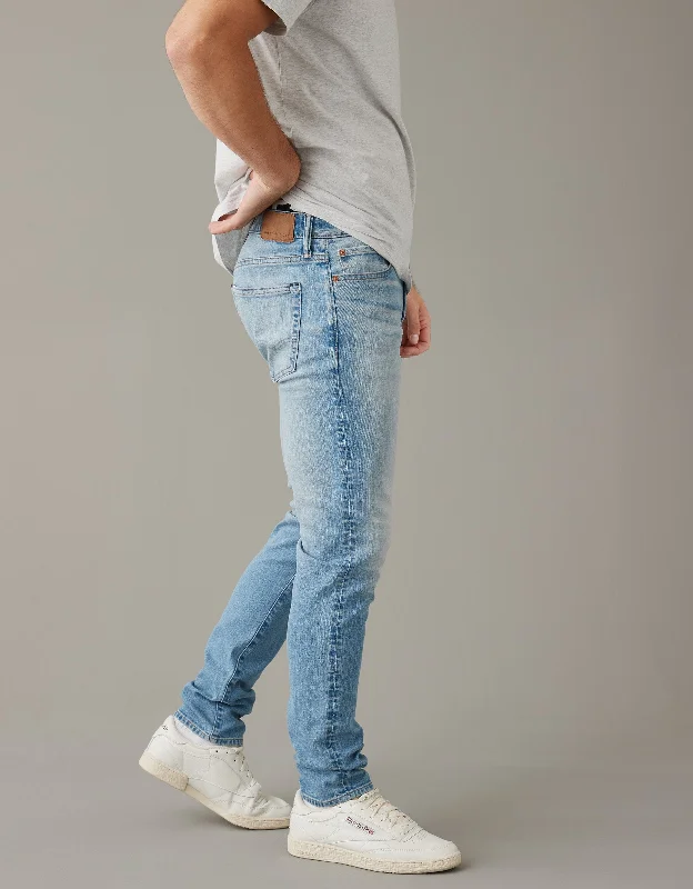 AE AirFlex+ Athletic Skinny Jean