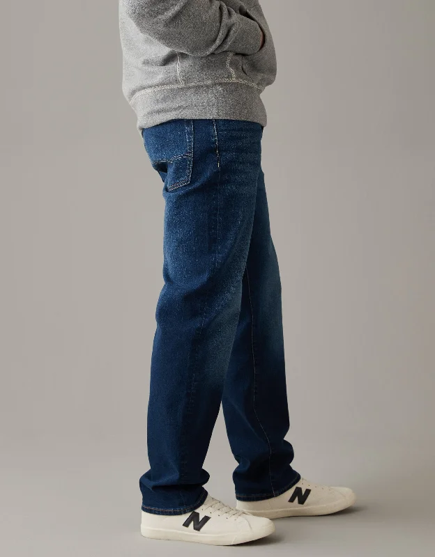 AE AirFlex+ Original Straight Jean