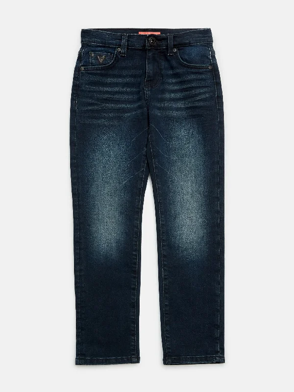 Delmar Skinny Jeans (7-18)