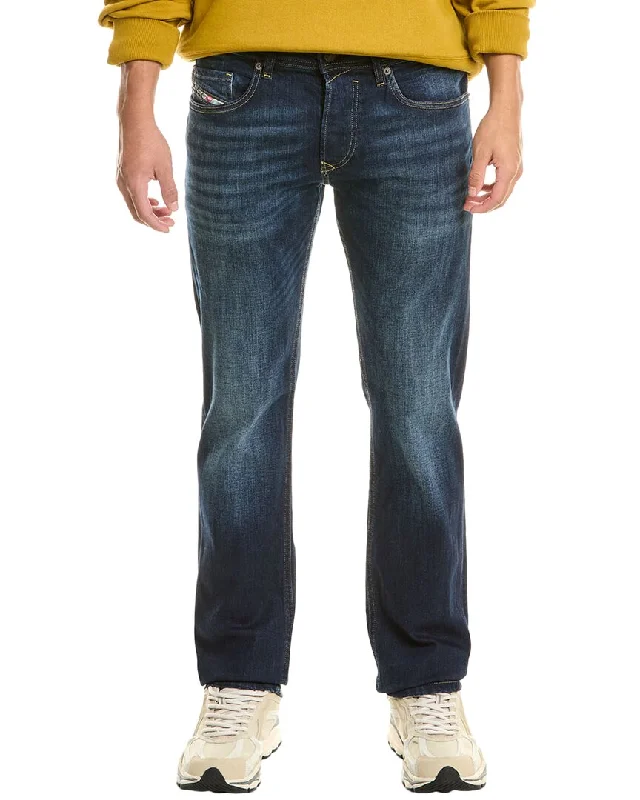 Diesel Safado Dark Blue Straight Jean