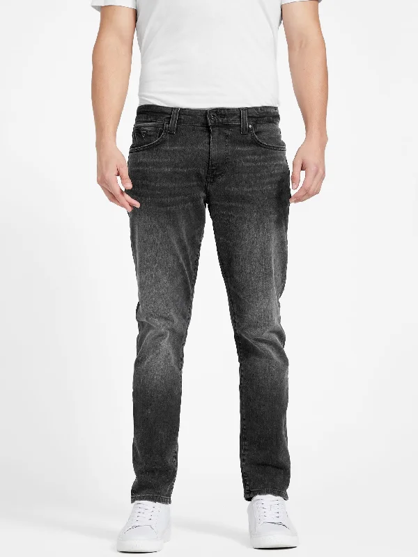 Eco Halsted Tapered Jeans