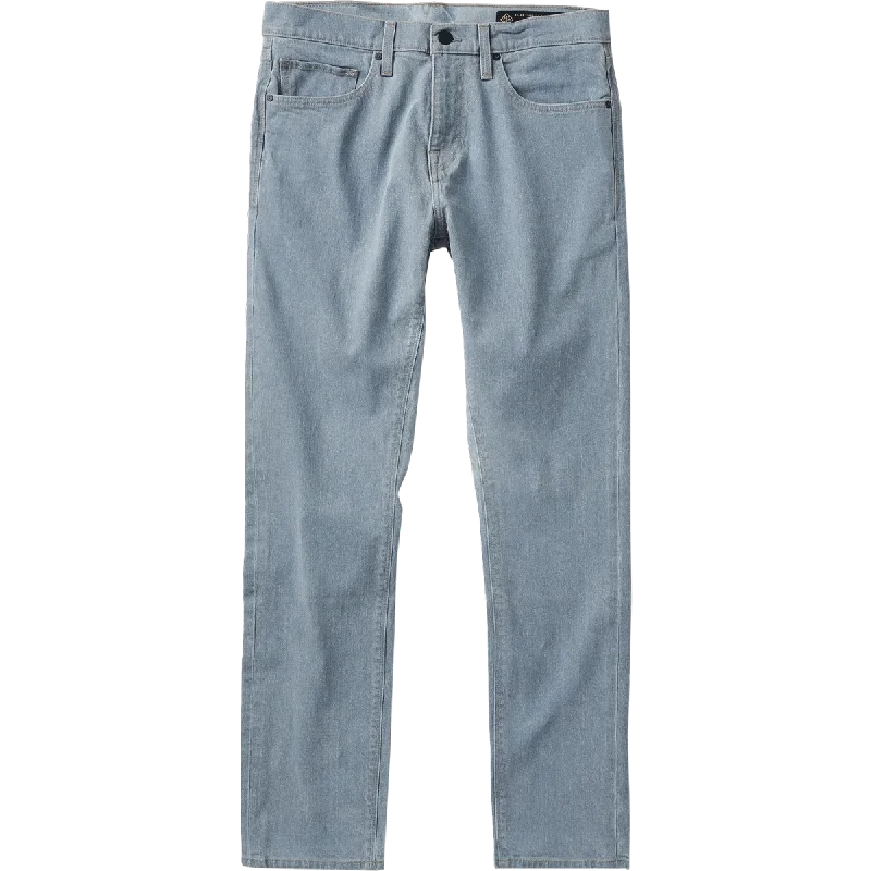 Men's Hwy 133 Slim Straight Jean