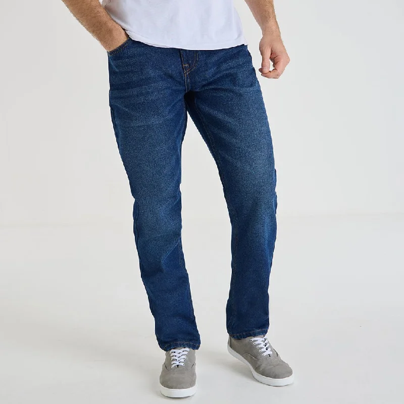 Mens Stretch Jeans