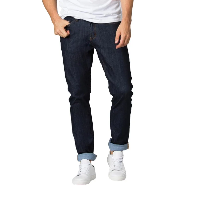 Performance Denim | Relaxed Fit | 30Inch Leg