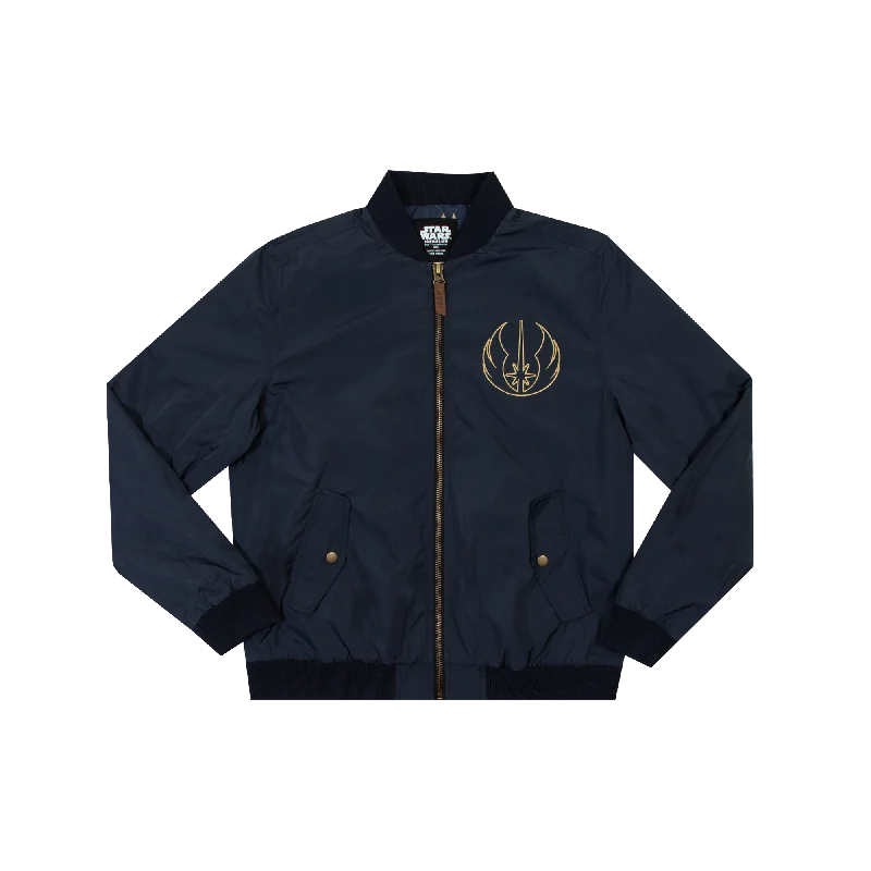 Jedi Bomber Jacket