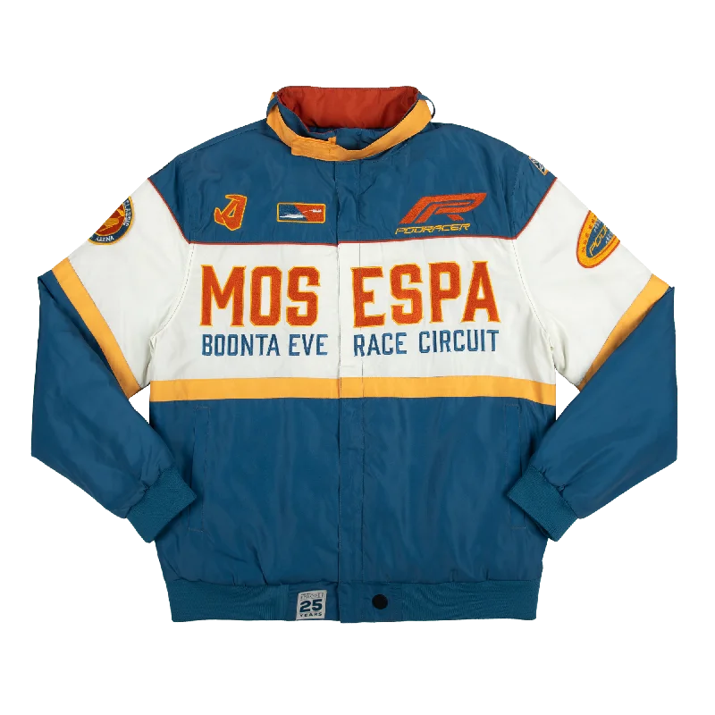 Podracer Racer Jacket