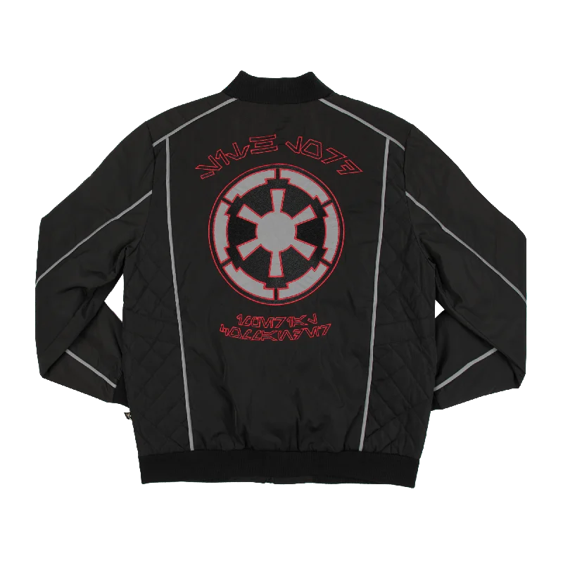 Sith Lord Vader Bomber Jacket