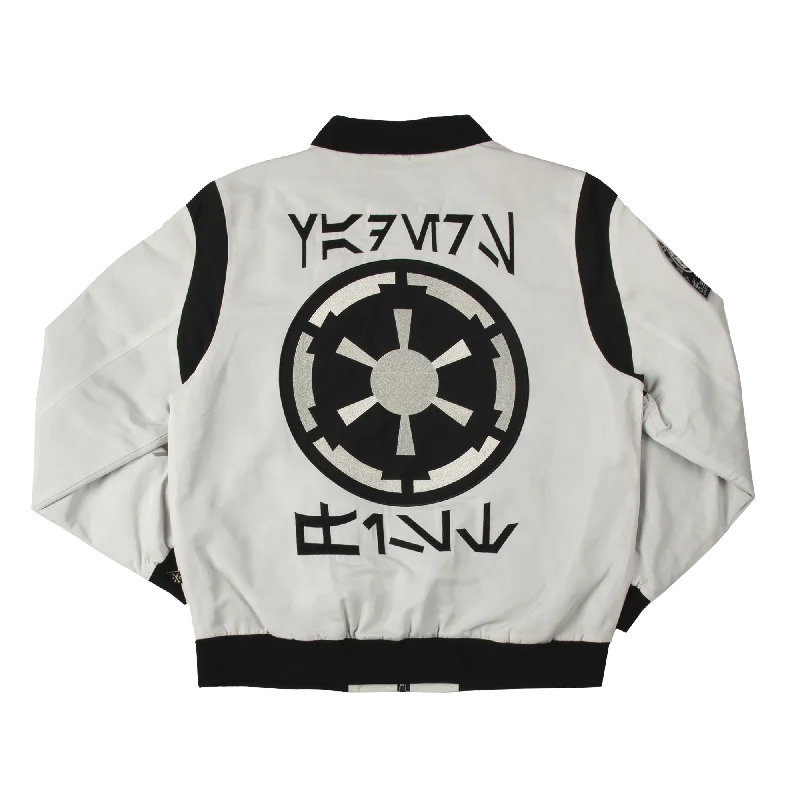 Stormtrooper 501st Legion Bomber Jacket